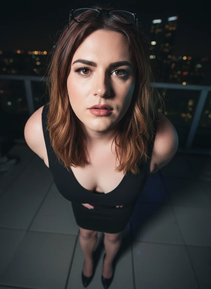 Jolie